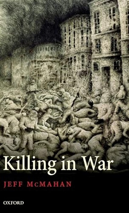 Killing In War-..
