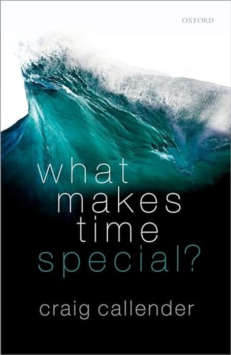 What Makes Time Special?-..