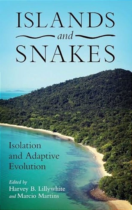 Islands And Snakes C-..
