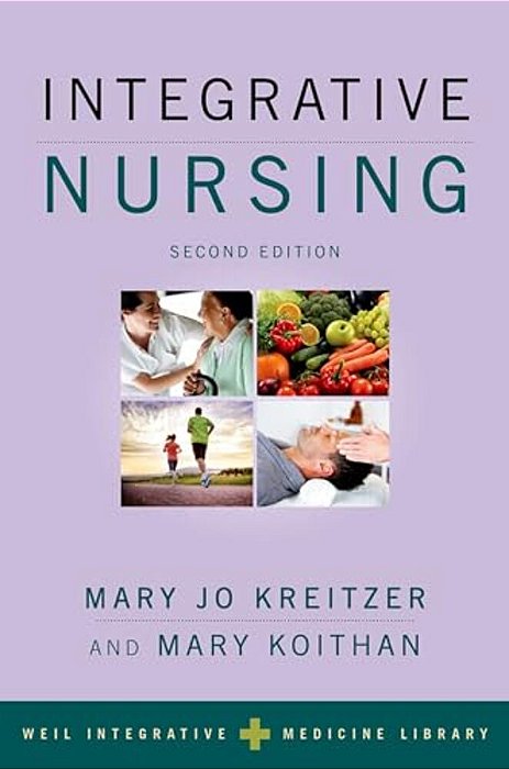 Integrative Nursing-..