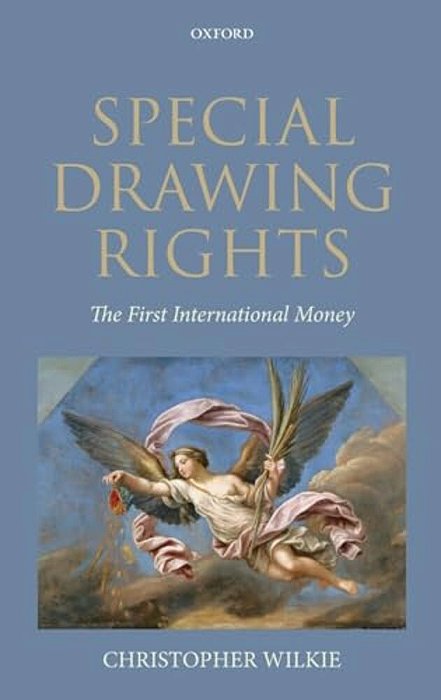 Special Drawing Rights: The First International Money-..
