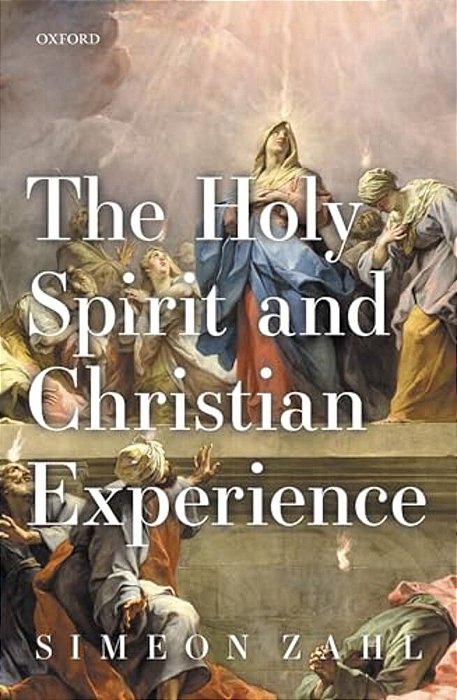 Holy Spirit And Christian Experience-..