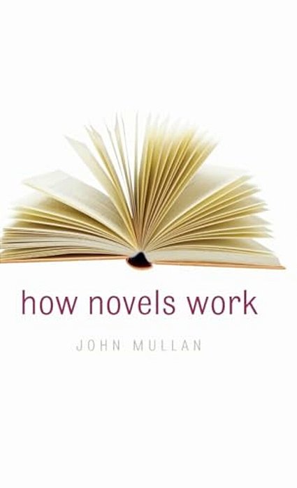 How Novels Work-..