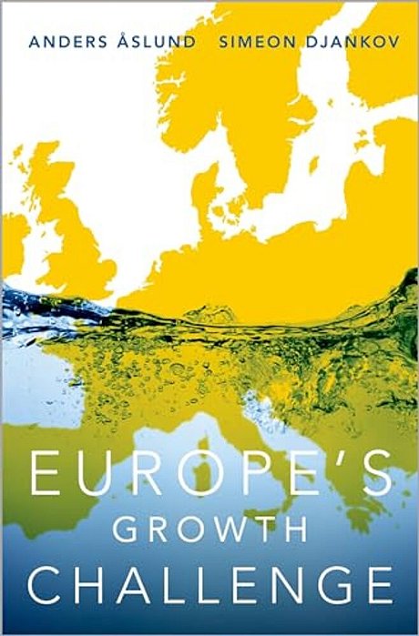 Europe's Growth Challenge-..