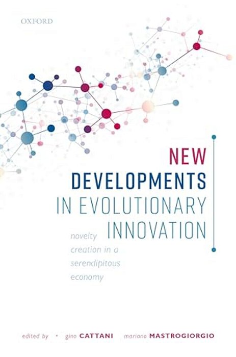 New Developments Evolut Innovation C-..