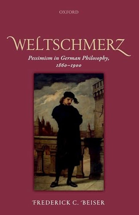 Weltschmerz C-..