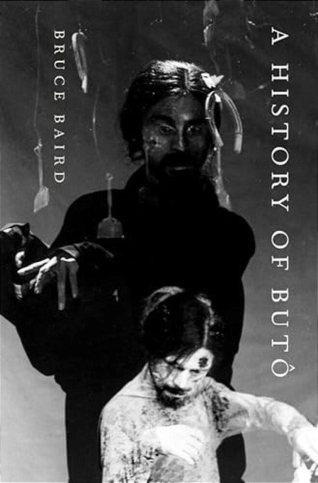 History Of Butô-..