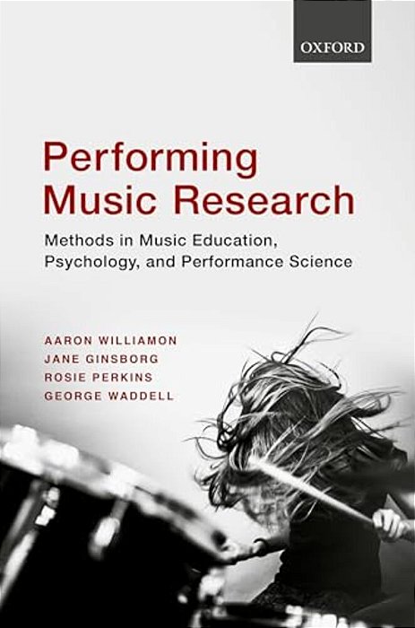 Performing Music Research P-..