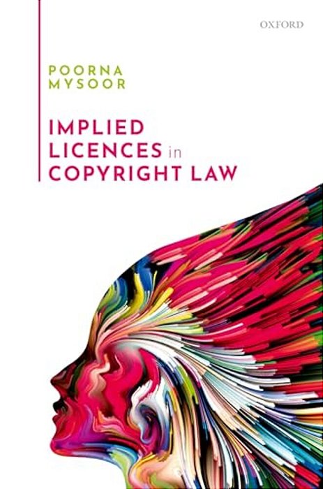 Implied Licences In Copyright Law C-..