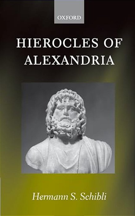 Hierocles Of Alexandria-..