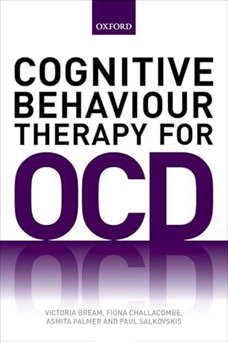 Cognitive Behaviour Therapy For Ocd P-..