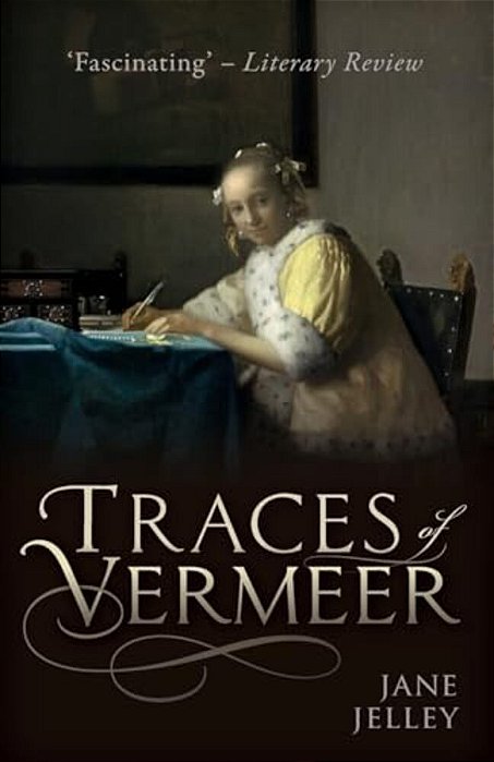 Traces Of Vermeer-..