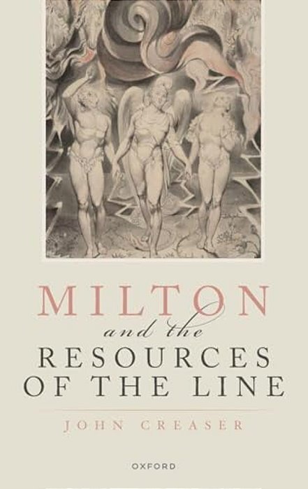 Milton And The Resources Of The Line-..