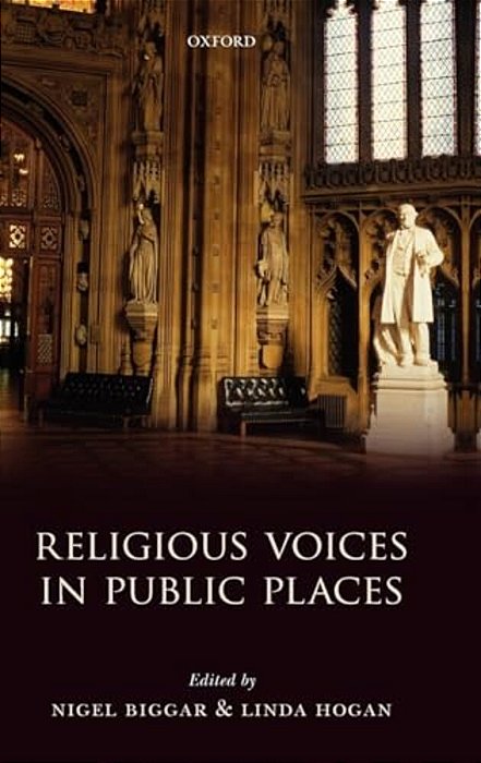 Religious Voices In Public Places-..