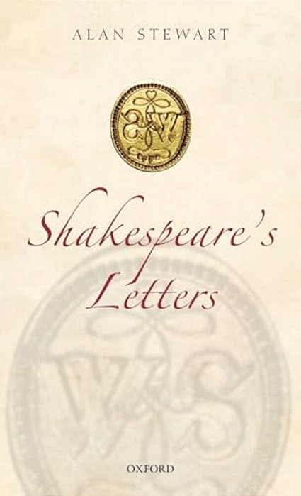 Shakespeare's Letters-..