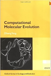 Computational Molecular Evolution-..