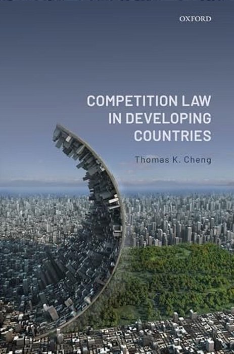Competition Law Developing Countries C-..