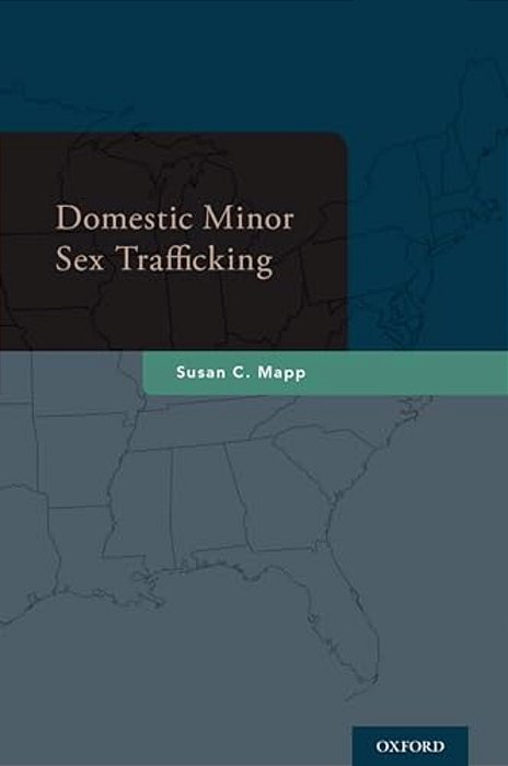 Domestic Minor Sex Trafficking-..