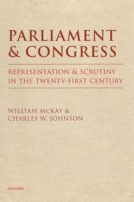 Parliament And Congress-..