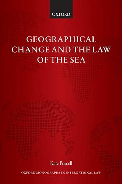 Geographical Change And The Law Of The Sea-..