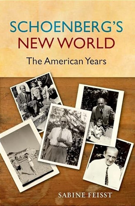 Schoenberg's New World-..