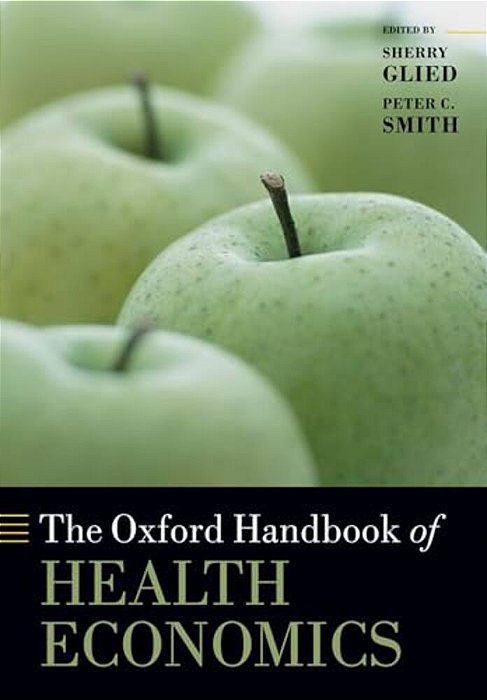 Oxford Handbook Of Health Economics-..