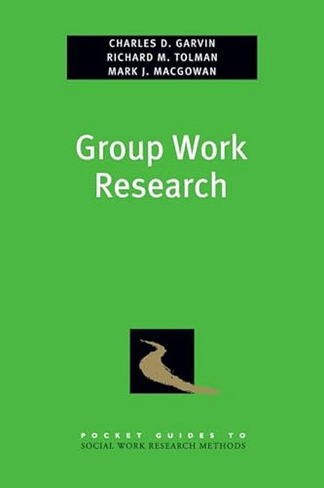 Group Work Research-..