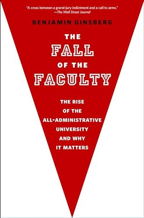 The Fall Of The Faculty-..