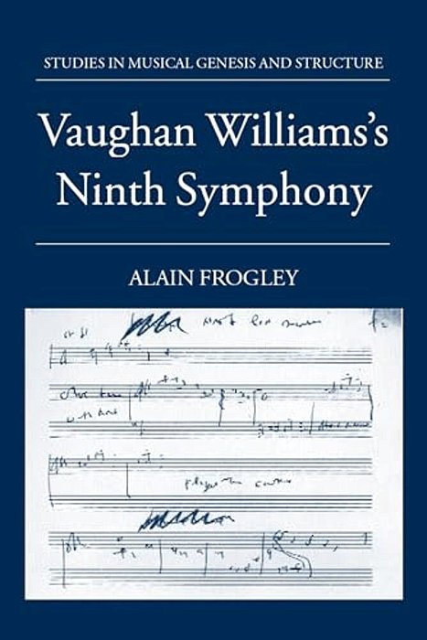 Vaughan Williams's Ninth Symphony-..