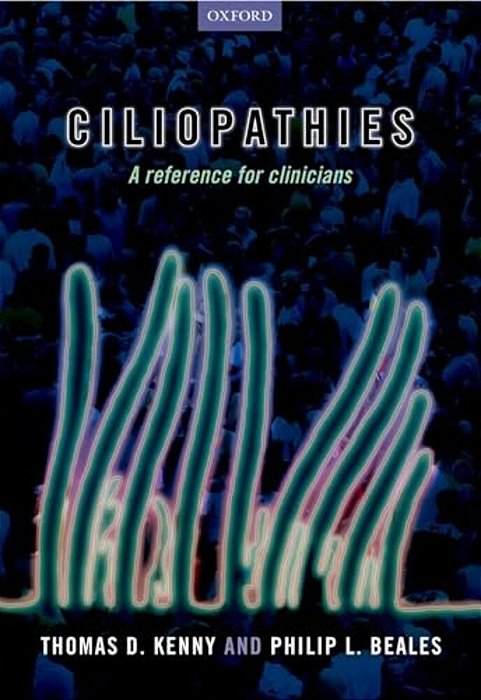 Ciliopathies-..