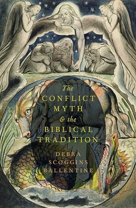 Conflict Myth And The Biblical Tradition-..