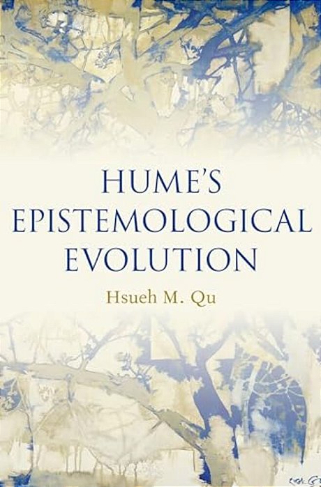Hume's Epistemological Evolution-..
