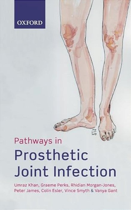 Pathways In Prosthetic Joint Infection-..
