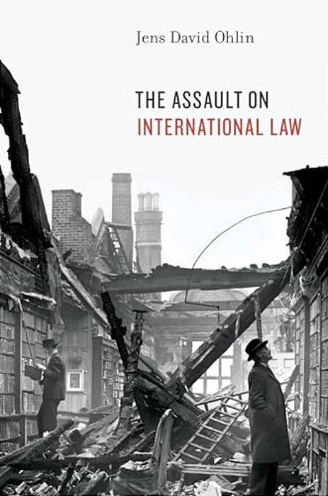 Assault On International Law-..