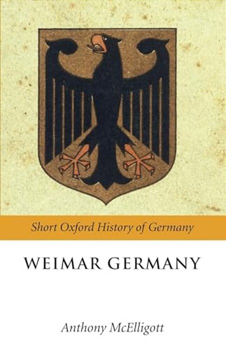 Weimar Germany-..