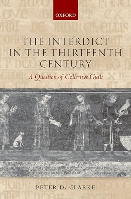 Interdict In 13Th Century C-..