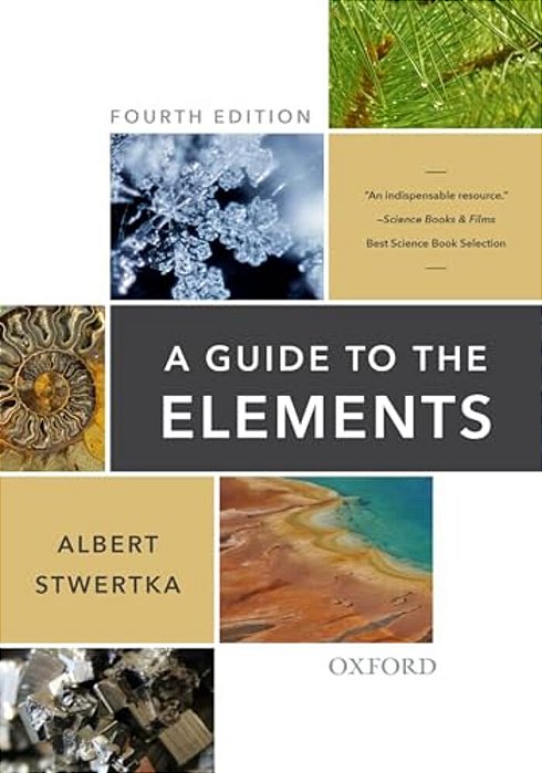 Guide To The Elements-..
