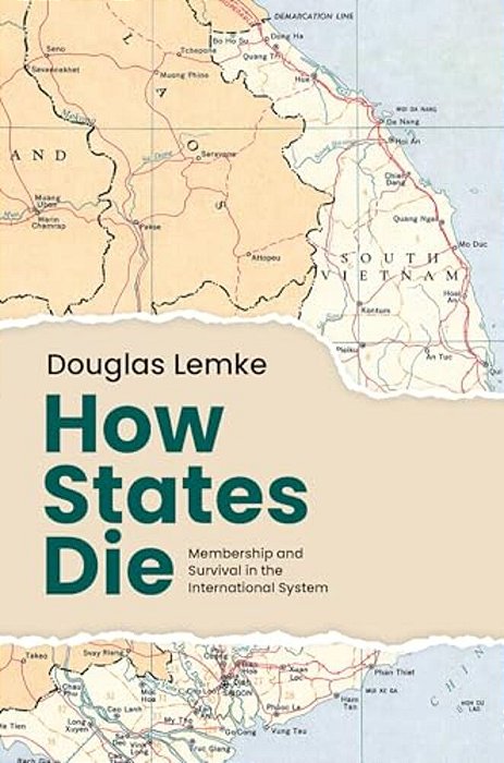 How States Die-..