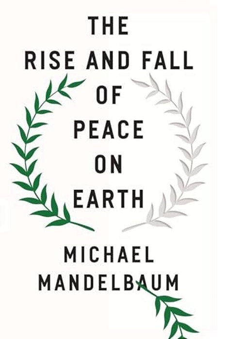 Rise And Fall Of Peace On Earth-..