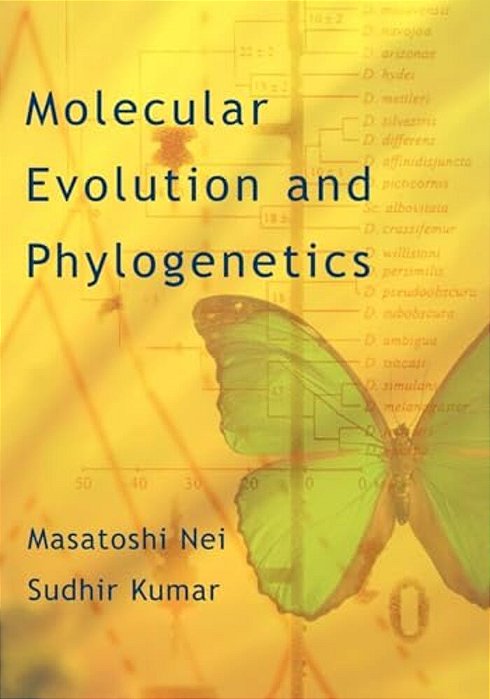 Molecular Evolution And Phylogenetics-..