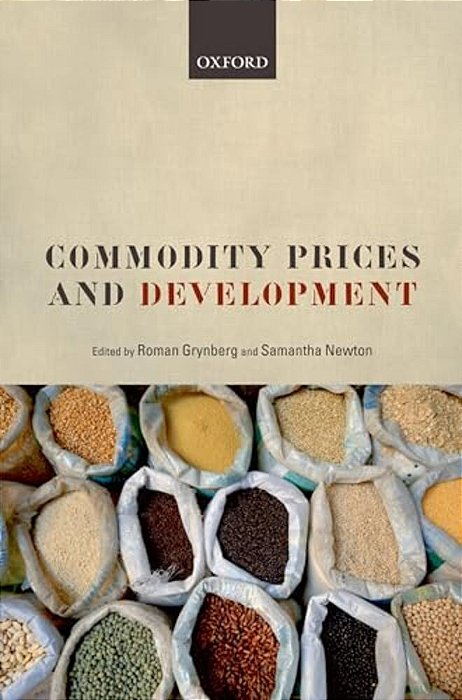 Commodity Prices And Development-..
