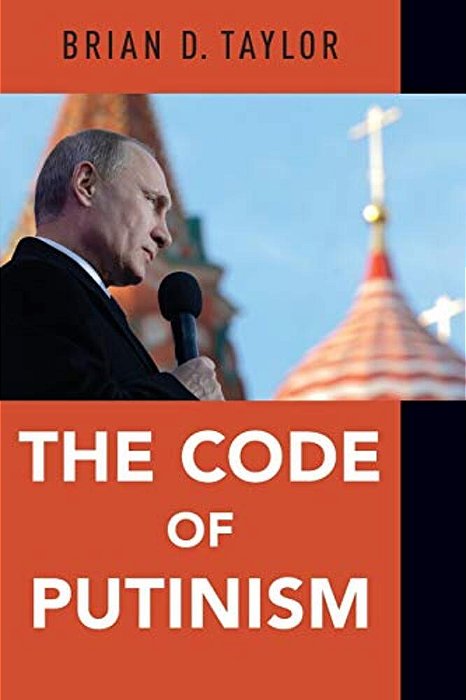 Code Of Putinism-..