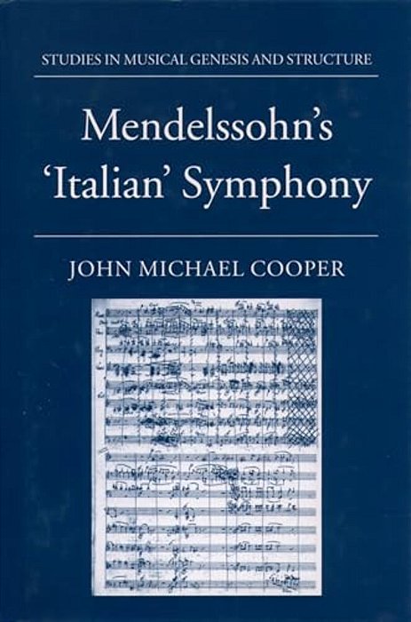 Mendelssohn's Italian' Symphony-..