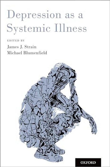 Depression As A Systemic Illness-..