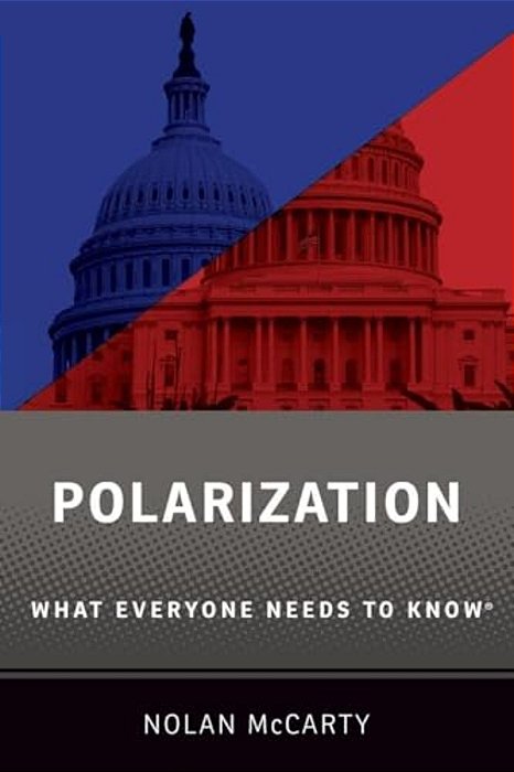 Polarization: What Everyone Needs To Know(r)-..
