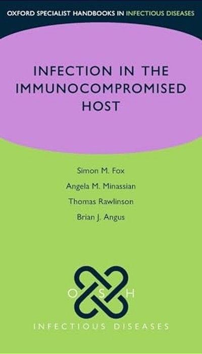 Osh Infection In The Immunocompromised Host-..