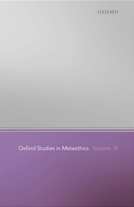 Oxf Studies In Metaethics V15 Osmet P-..