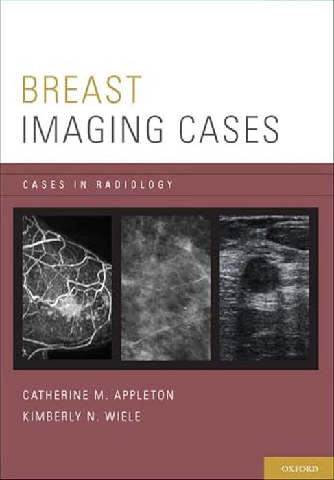 Breast Imaging Cases Casrad P-..