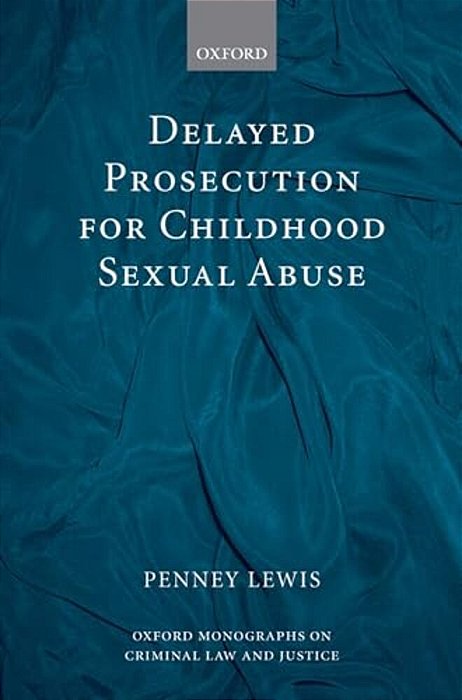Delay Pros Child Sex Abuse Omclj: C C-..