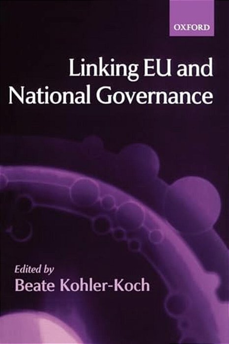 Linking Eu And National Governance-..